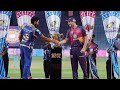 Rohit Sharma's entry in IPL 2017 season