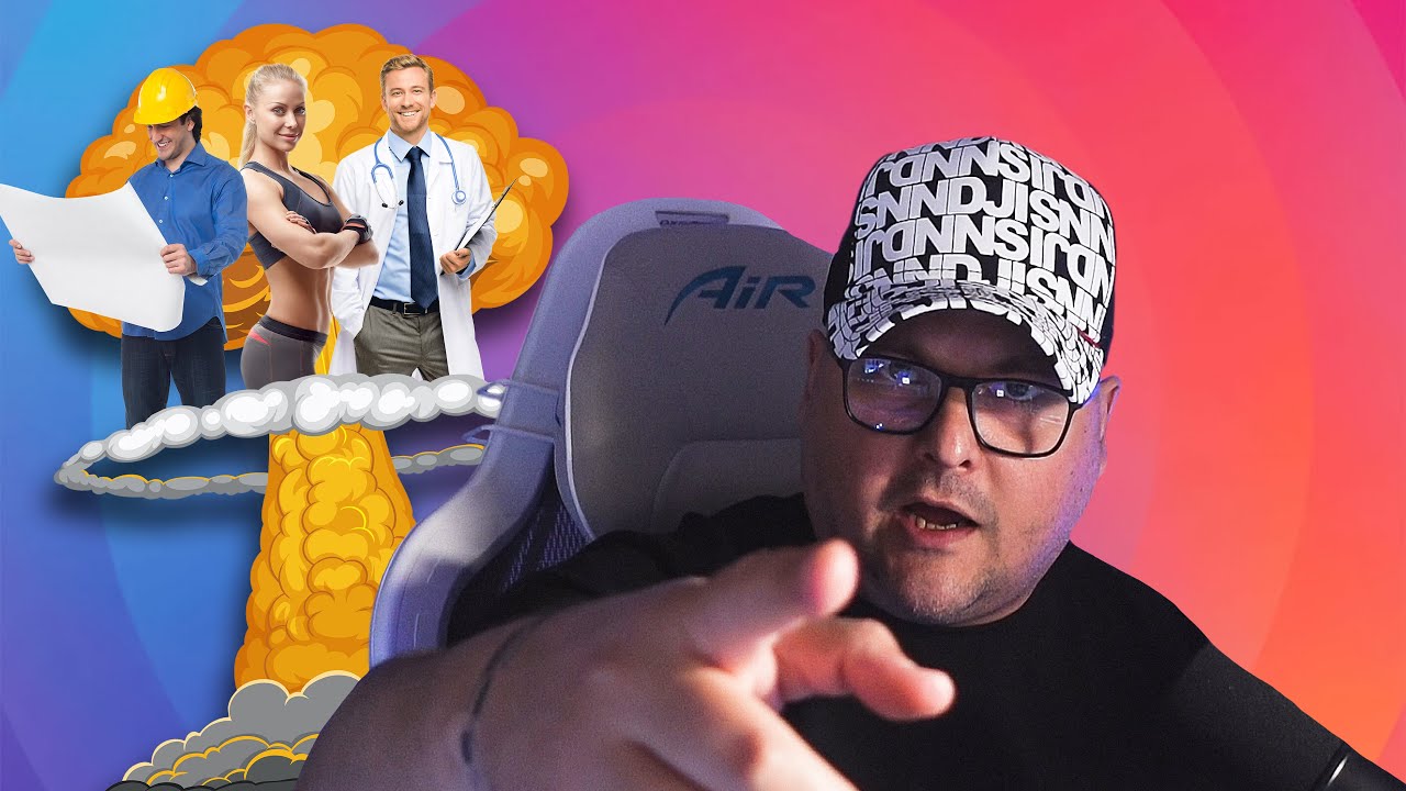 GPT İLE KAFALARI YAKTIK... 🤯 🔥YANDI BURALAR ALEV ALDI ! 🔥