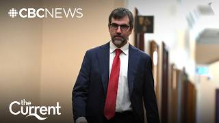Steven Guilbeault on his split with Mark Carney | The Current