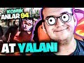 BEN BOŞ YAPMAM ! | KOMİK ANLAR #94