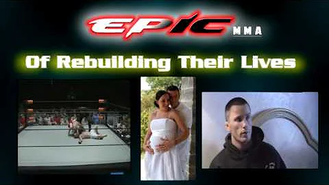 Epic MMA - Fight For The Phillips