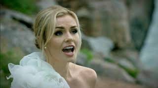 Katherine Jenkins  Make Me A Channel Of Your Peace