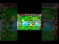 Plants vs zombies Gameplay Walkthrough Shorts 60 World Plants vs zombies Gameplay Walkthrough Shorts 60 World
