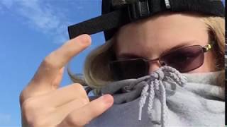 Mt Hood Ski Edit