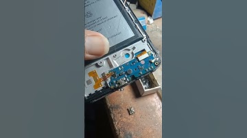 itel vision 1 or vision 1 pro charging solution #howto #mobile #pakistan #repair #solution #saeed