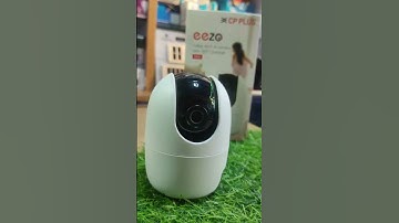CP21#WIFI CAMERA #wireless