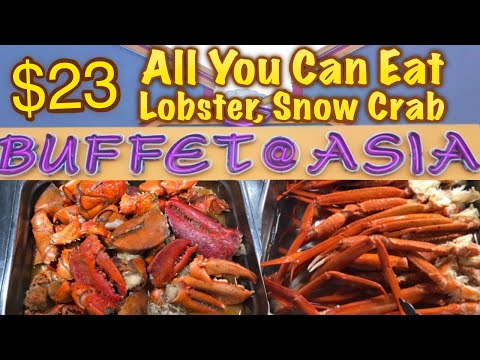 $23 LOBSTER &