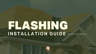 How to Install Aluminum Flashing | Aluminum Flashing Tutorial | Allied Siding and Roofing