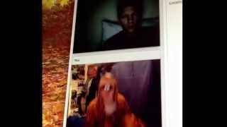 GET HYPER! on CHATROULETTE (rough Edit)