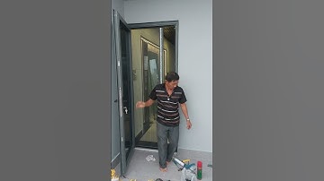 Cửa lưới chống muỗi, ngăn côn  trùng dạng xếp gắn cửa đi và cửa sổ. LH: 0909.309.118