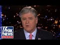 Hannity sounds off on Democrats' attempt to pack Supreme Court