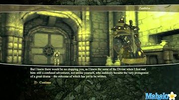 Divinity 2 Walkthrough - Part 23