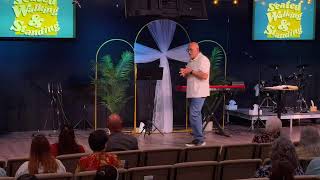 Gods Sovereignty and my Responsibility | Seated, Walking and Standing | Hope Church