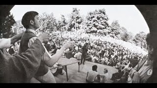 Something’s Happening Here: The University of Cincinnati 1965-1970 – A Short Documentary