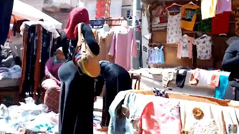 التحرش في سعودية نهار رمضان 