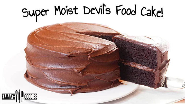 Few People Know This Technique! INCREDIBLY MOIST D...