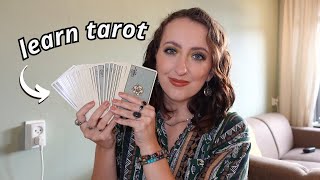 Your COMPLETE Guide to Reading Tarot 🔮