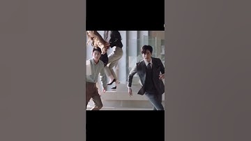 Thumbnail of Where is this Shi huahua?😂😂🏞Perfect mismatch c - drama#k - pop