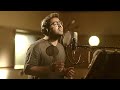 Arijit singh  milke juda ho na paayega dil  live in studio  4k