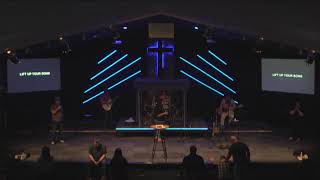 FOREST, TREES, & VINES | PT.2 | PASTOR RYAN ROBERTS