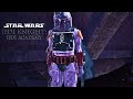 Star Wars Jedi Knight: Jedi Academy - Ord Mantell - Weapon Destruction