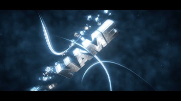 FREE 3D Exclusive Intro Template #246| Cinema 4D & After Effects Template + FULL Tutorial