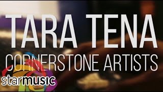 Tara Tena 2016 - Cornerstone All Stars (Official Lyric Video) chords