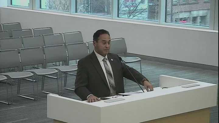 2017.01.17 Human Resources, Appointments & Equity Committee Meeting