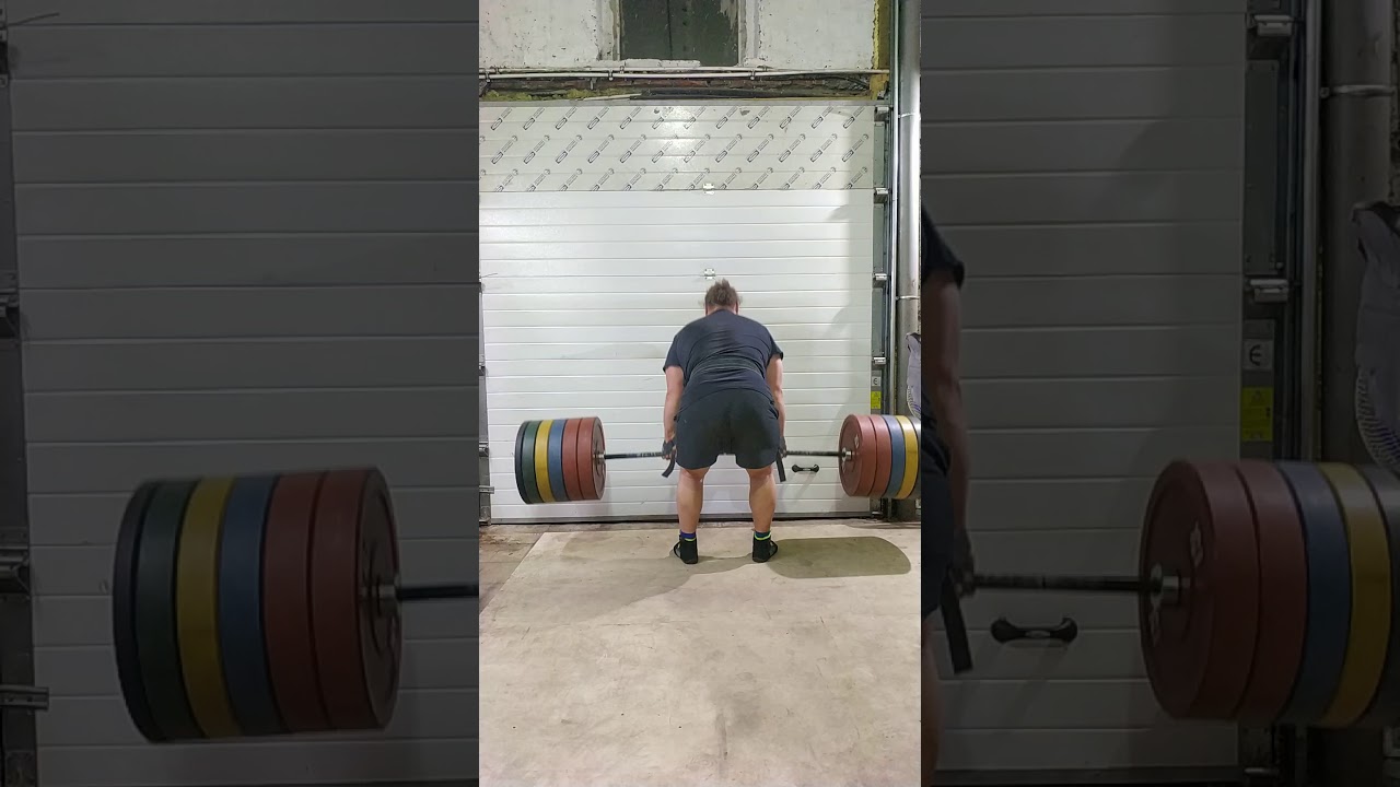 RDL 3ПМ 220 - YouTube