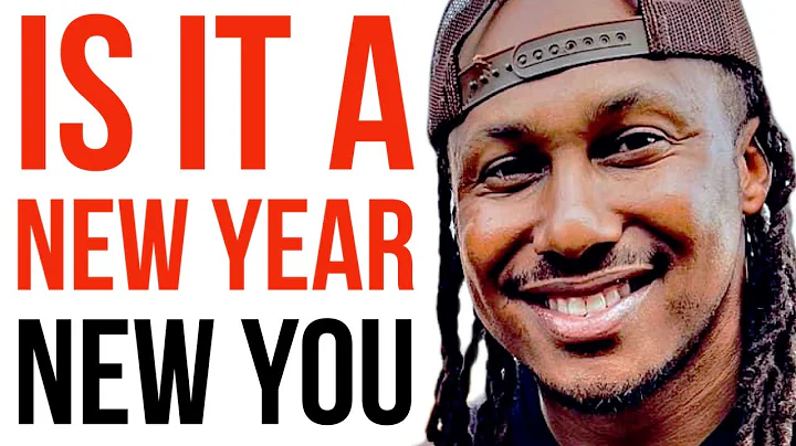 2023 WONT BE A NEW YEAR NEW YOU | TRENT SHELTON | ...