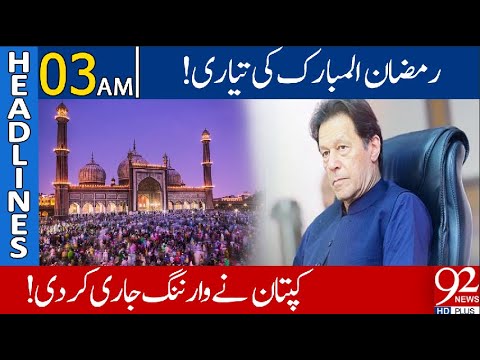 Breaking News... PM Imran Khan Ki Warning