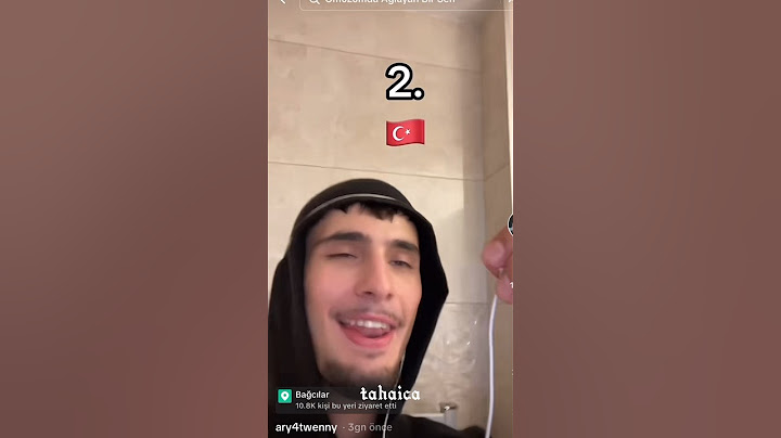 Ary ama 3 dilde 3 şarkı (Menim boyum olsada 1.50)