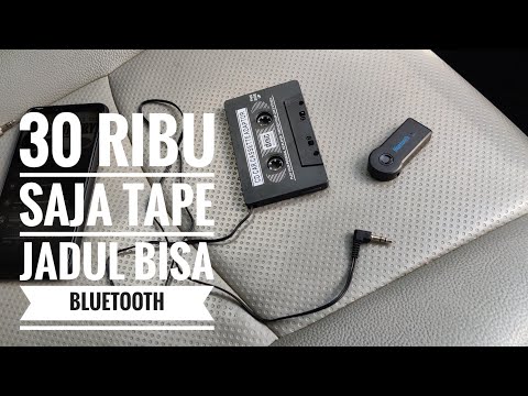 Video: Bagaimana anda memadamkan sejarah panggilan pada Bluetooth kereta?