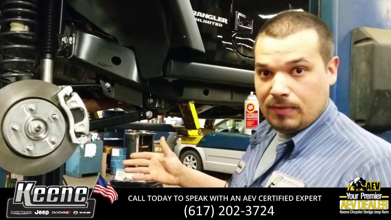 Jeep Wrangler Parts And Accessories Worcester MA YouTube