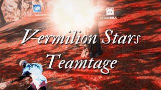 Naraka Bladepoint Vs Team Montage 8 \