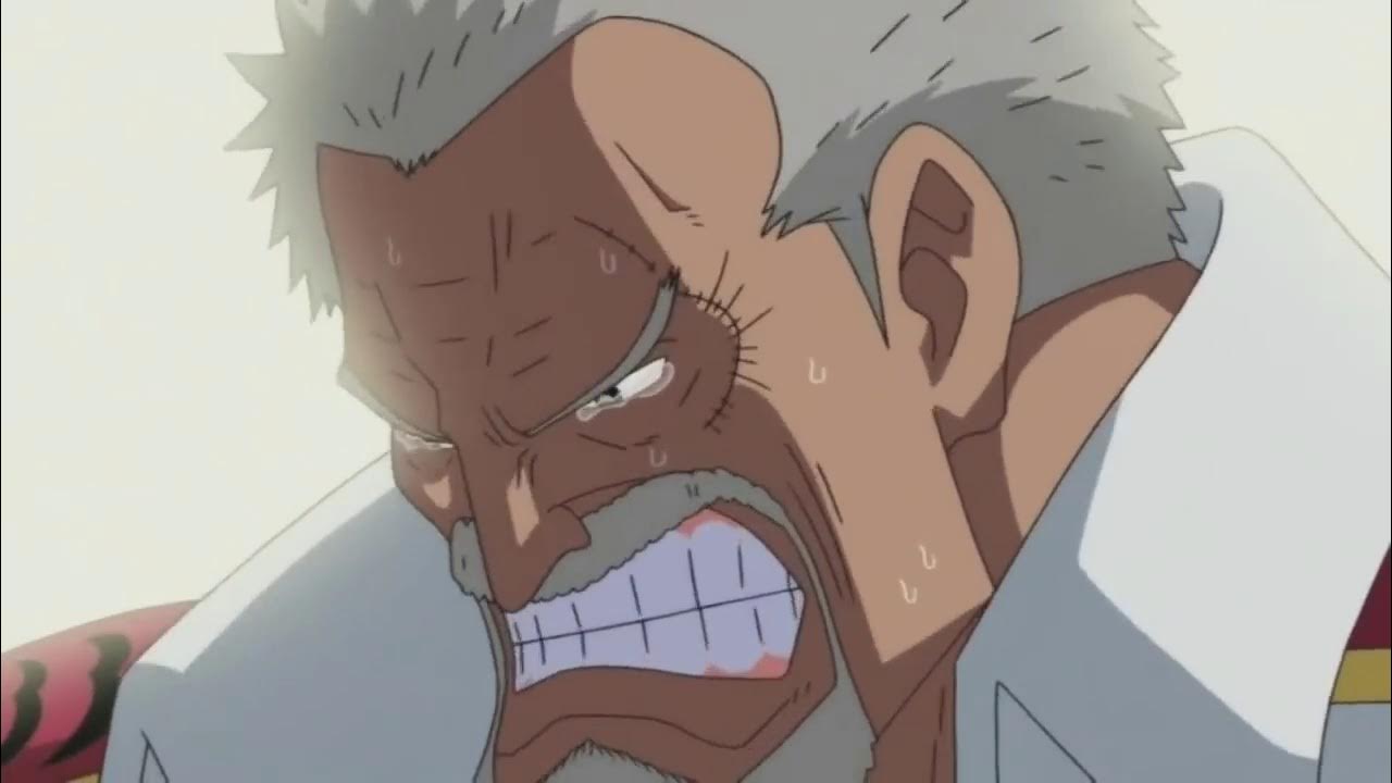 One Piece UP - Aquela pergunta que não machuca ninguém.. Garp deitaria o  Akainu na porrada ou o usuário da Magu Magu no Mi aguentaria mesmo levando  danos?! Lembrando que nessa hora