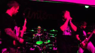 Pig Destroyer - Cheerleader Corpses (Live at Antone&#39;s)