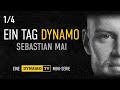 Ein Tag Dynamo | Folge 1 | Sebastian Mai