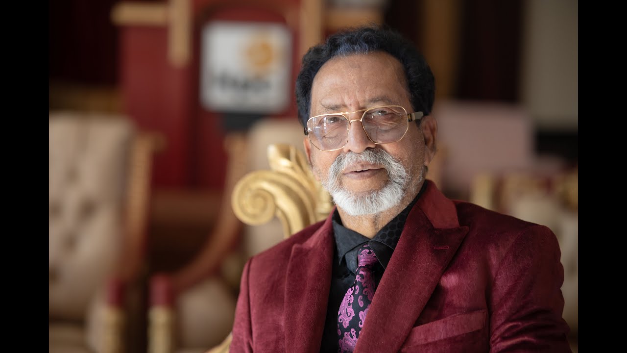 KPC group Corporate film 01