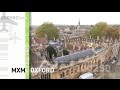 Madrileños por el Mundo: Oxford