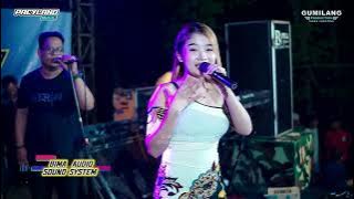 PAEYLAND MUSIC - CIKINI VEGA AGUSTINA - ERTE LIMA BERSATU BALONG KEMBANG JEPARA