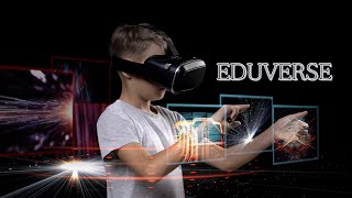 What if virtual reality (VR) becomes a primary platform for education? | Beyond The Possible