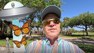 New Study Has Found The Butterfly Population in the U.S. is Rapidly Declining at 22% over 20 years.