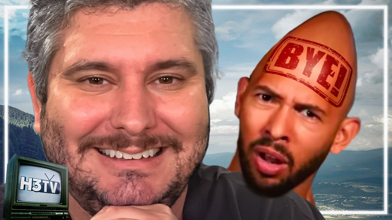 H3TV #48