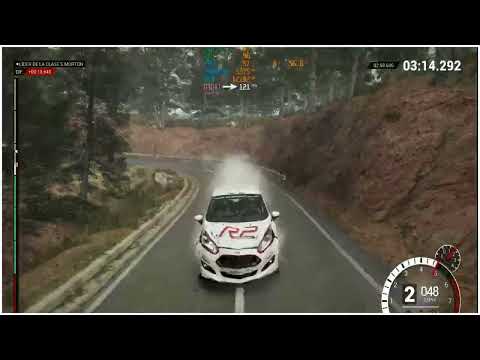 INTEL ARC A770 | 4K | DIRT 4 | ULTRA SETTINGS