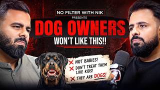 Why Most Indians Shouldn’t Own Big Dogs | Truth About Dog Ownership in India | Dog Podcast