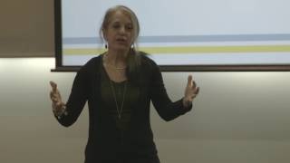 VCU Division of Community Engagement - Lightning Talks: Tracey Gendron