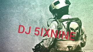 Hard Soldier Rap Aggro Choir Beat Free (prod. DJ. 5IXNINE)
