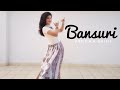 Bansuri Dance | Hum Do Humare Do | Vartika Saini Dance | Latest Bollywood Song 2021 | Easy dance