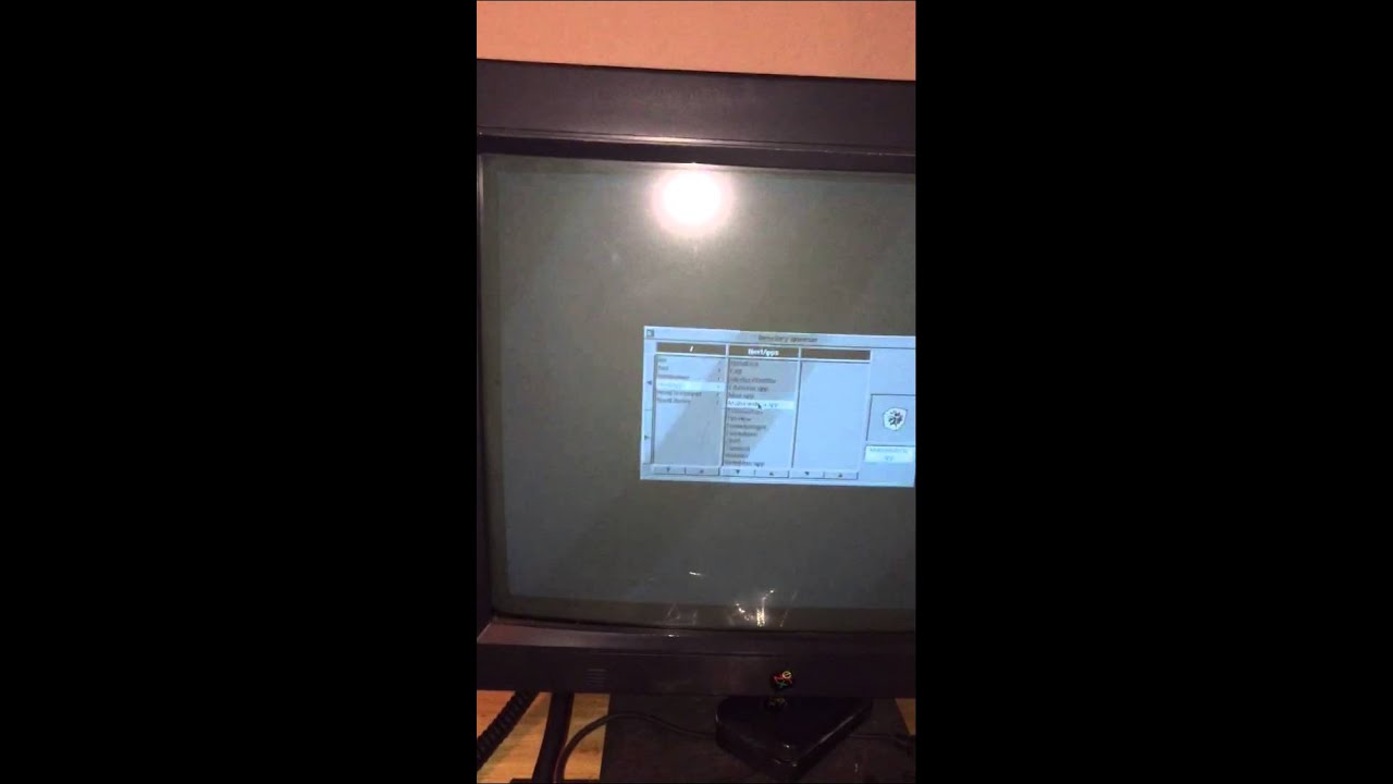 Nextstep 3.3 Installation Cd